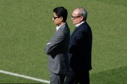 恩里克点破夺冠玄机：巴黎圣日耳曼的“轮换”生存法则